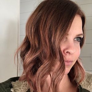 Meet your Posher, Erin